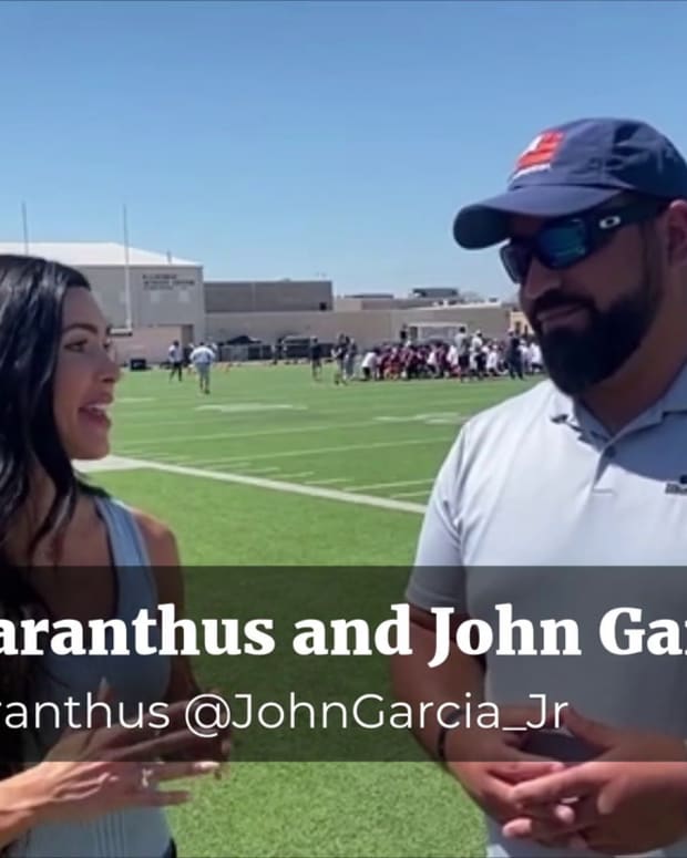 How Coaching Carousel Has Huge Impact on Elite Recruits 